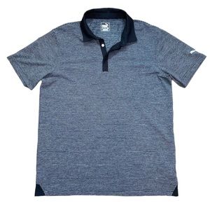 PUMA polo.. beautiful shirt.